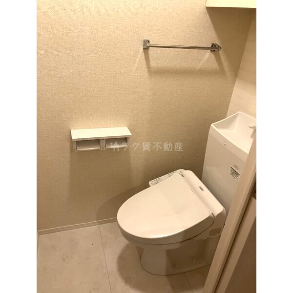 D-ROOM葛野大路御池の室内写真5枚目