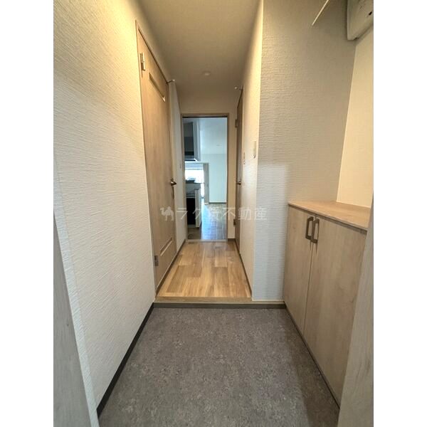 フリーディオ堺BLDの室内写真1枚目