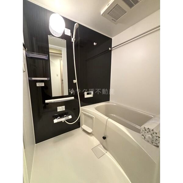 フリーディオ堺BLDの室内写真3枚目