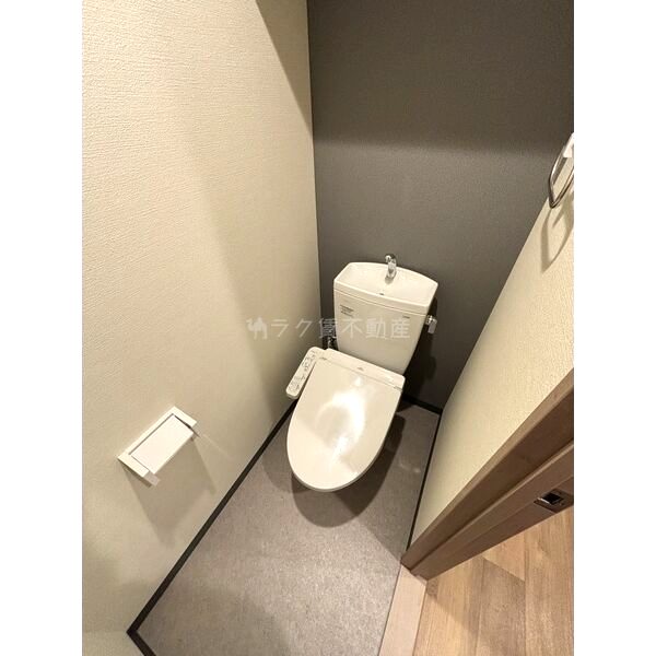 フリーディオ堺BLDの室内写真4枚目