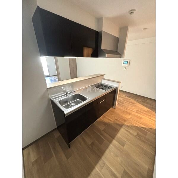 フリーディオ堺BLDの室内写真6枚目