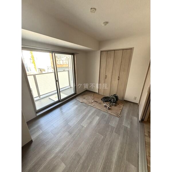 フリーディオ堺BLDの室内写真9枚目