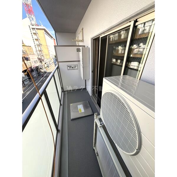 フリーディオ堺BLDの室内写真10枚目