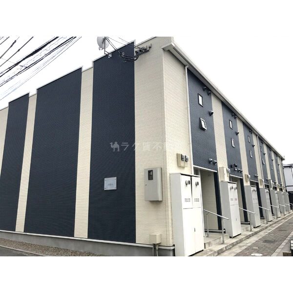 レオネクストアウリィ