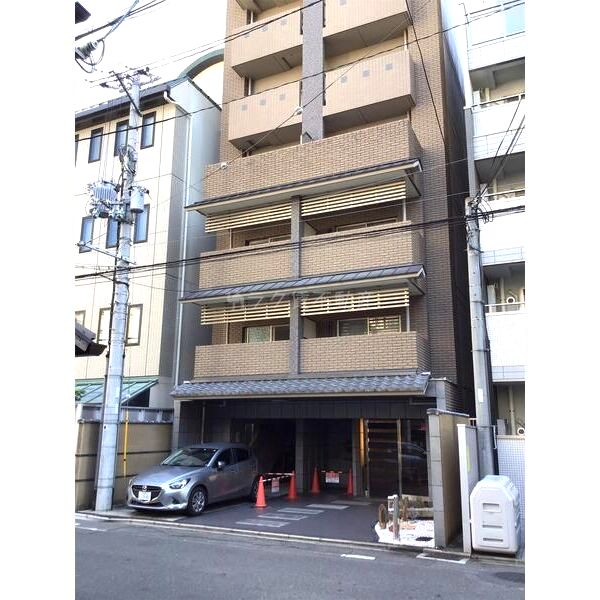 テルマーノ西洞院