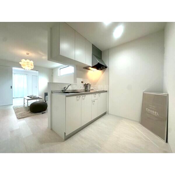 アート総持寺駅前の外観2枚目