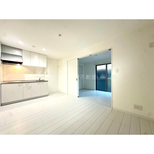 アート総持寺駅前の外観3枚目