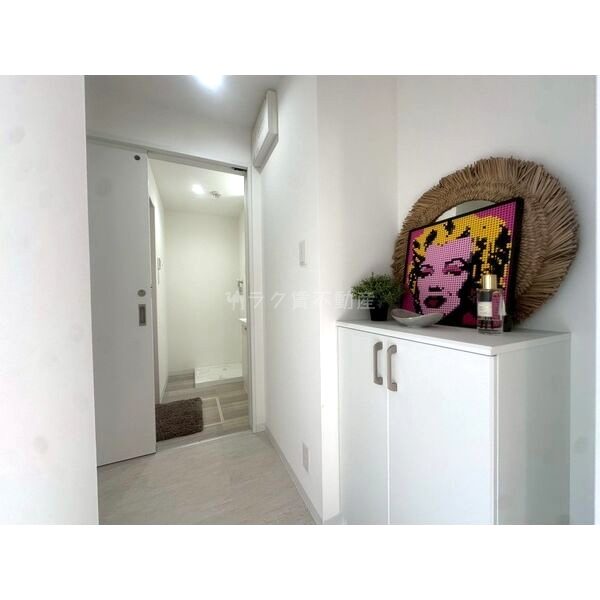 アート総持寺駅前の外観5枚目