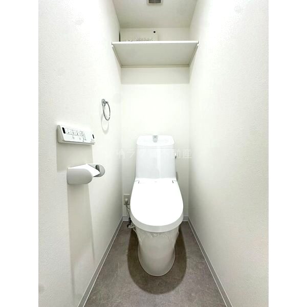 アート総持寺駅前の外観6枚目