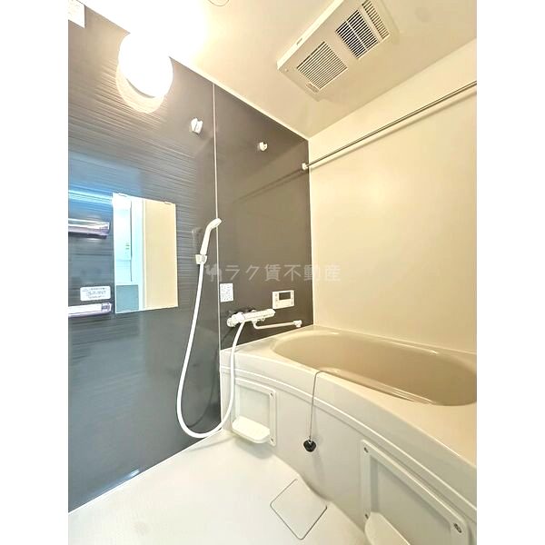 アート総持寺駅前の外観7枚目