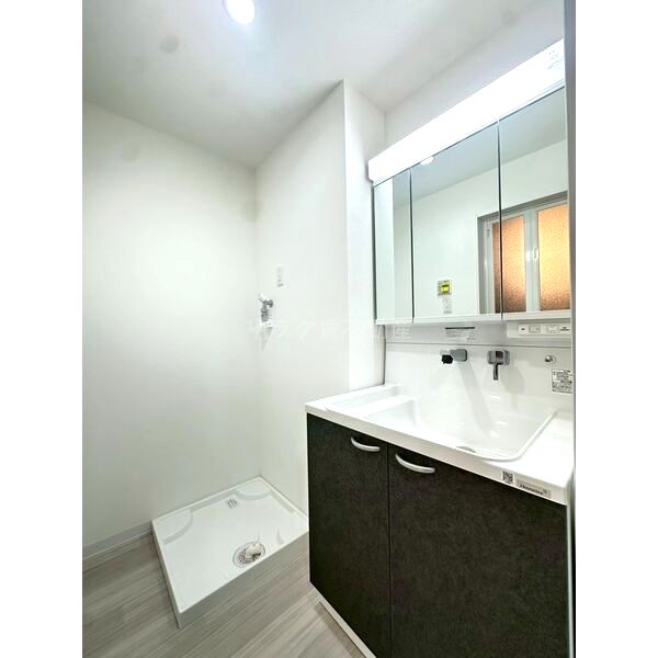 アート総持寺駅前の外観8枚目