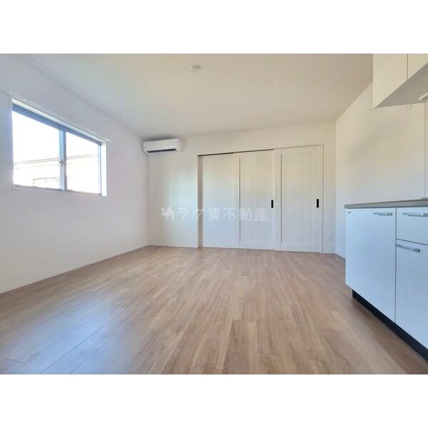 Louis Apartment 長瀬ノールの室内写真20枚目