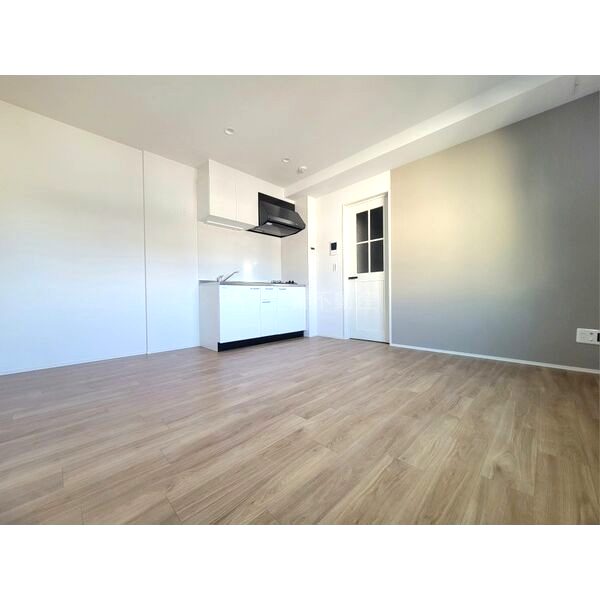 Louis Apartment 長瀬ノールの室内写真32枚目