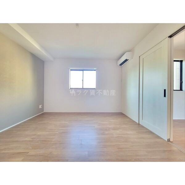 Louis Apartment 長瀬ノールの室内写真36枚目