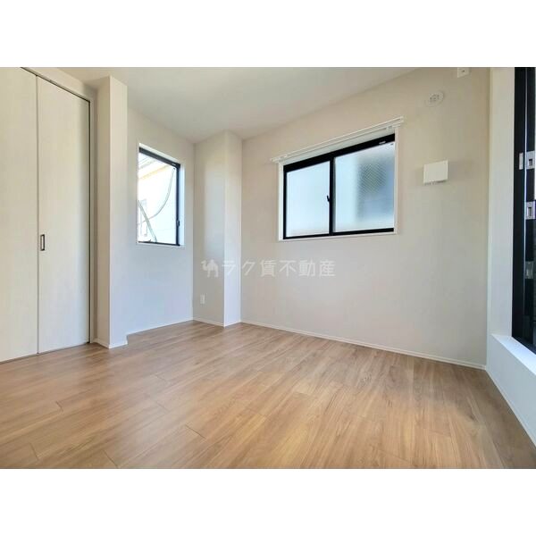 Louis Apartment 長瀬ノールの室内写真42枚目