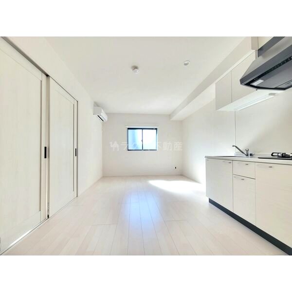 Louis Apartment 長瀬ノールの室内写真10枚目