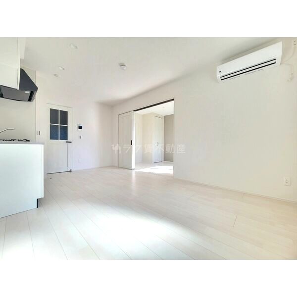 Louis Apartment 長瀬ノールの室内写真35枚目