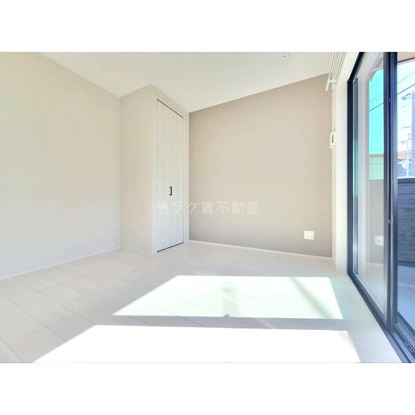 Louis Apartment 長瀬ノールの室内写真43枚目