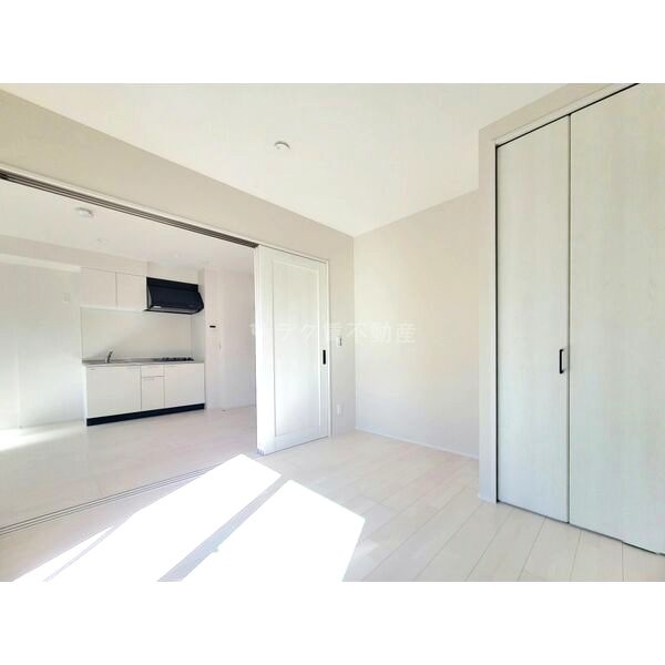 Louis Apartment 長瀬ノールの室内写真50枚目