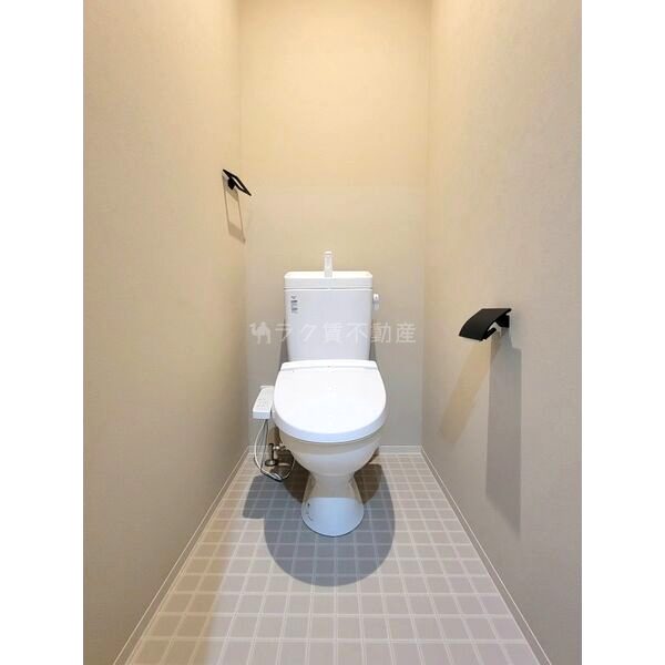 Louis Apartment 長瀬ノールの室内写真91枚目