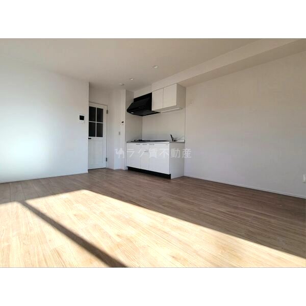 Louis Apartment 長瀬ノールの室内写真28枚目