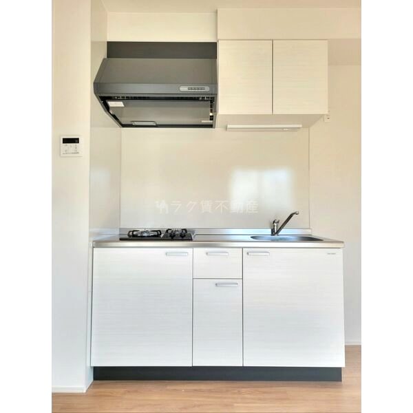 Louis Apartment 長瀬ノールの室内写真30枚目