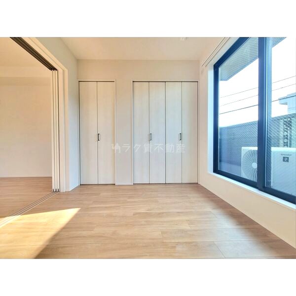 Louis Apartment 長瀬ノールの室内写真51枚目