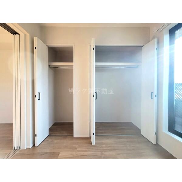 Louis Apartment 長瀬ノールの室内写真62枚目