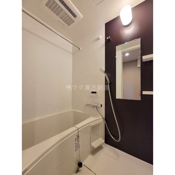 Louis Apartment 長瀬ノールの室内写真83枚目