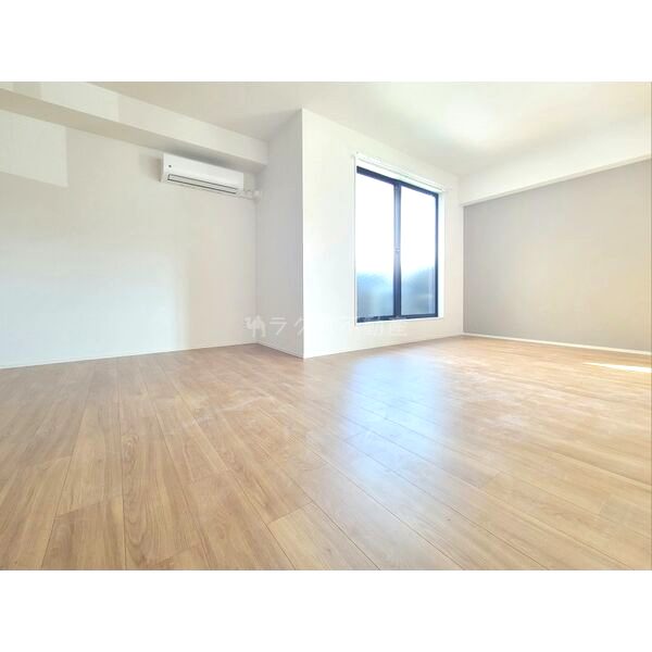 Louis Apartment 長瀬ノールの室内写真7枚目