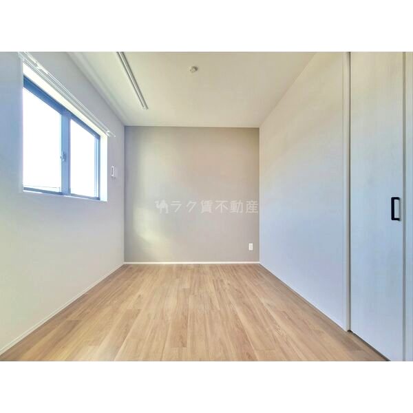 Louis Apartment 長瀬ノールの室内写真23枚目
