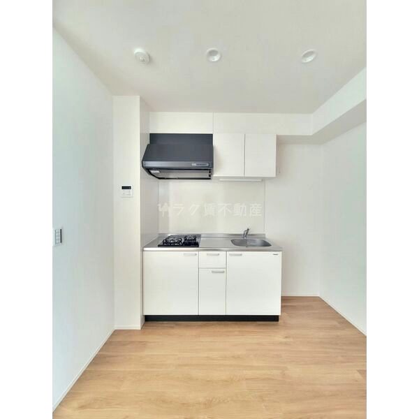 Louis Apartment 長瀬ノールの室内写真37枚目