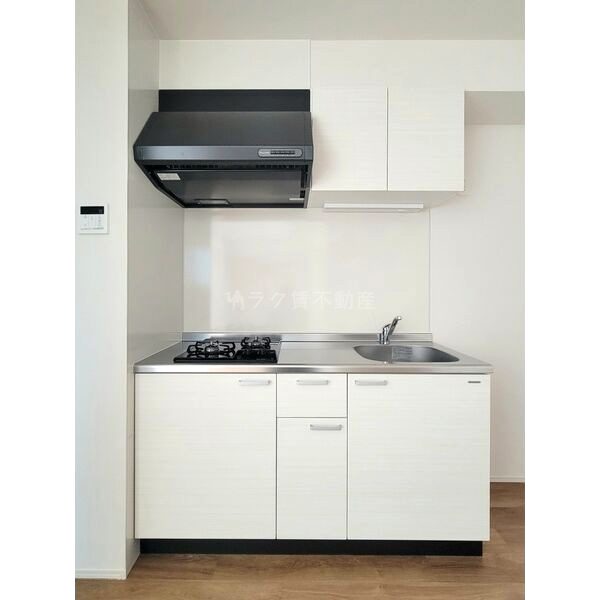 Louis Apartment 長瀬ノールの室内写真44枚目