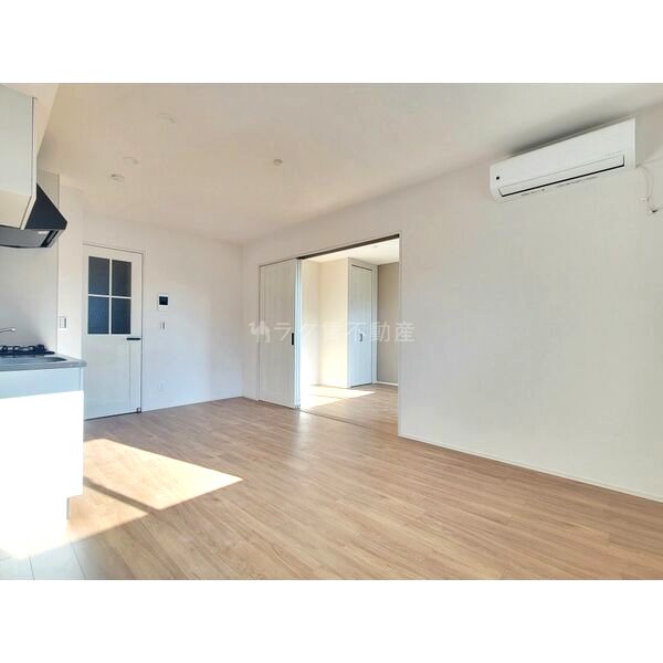 Louis Apartment 長瀬ノールの室内写真33枚目