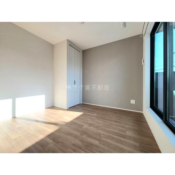 Louis Apartment 長瀬ノールの室内写真45枚目