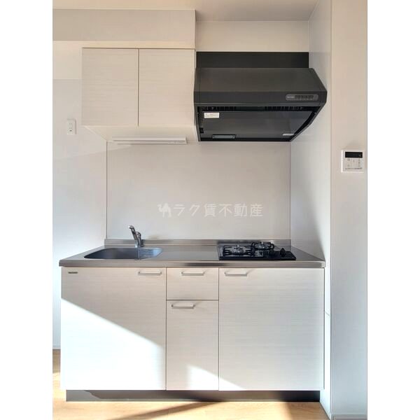 Louis Apartment 長瀬ノールの室内写真68枚目