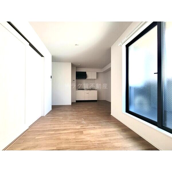 Louis Apartment 長瀬ノールの室内写真17枚目