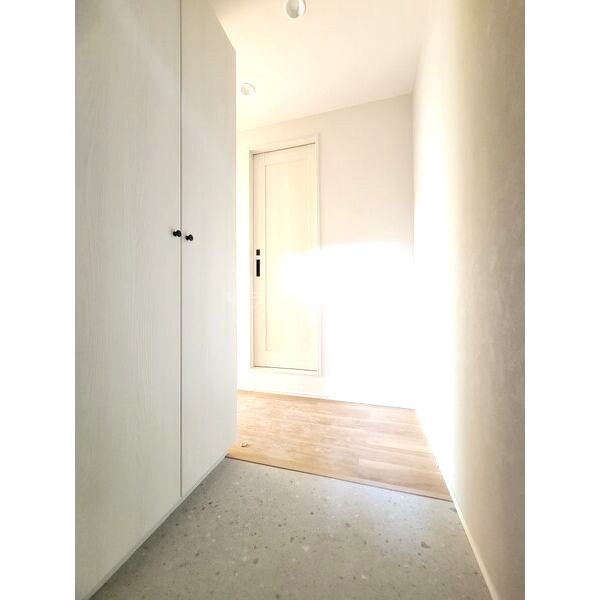 Louis Apartment 長瀬ノールの室内写真2枚目