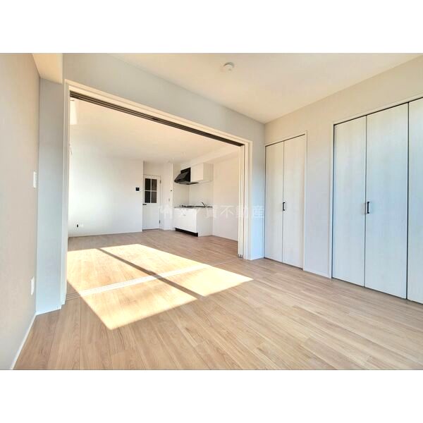 Louis Apartment 長瀬ノールの室内写真46枚目