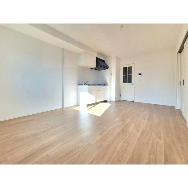 Louis Apartment 長瀬ノールの室内写真27枚目