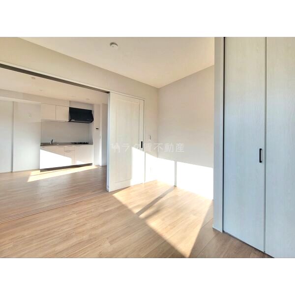 Louis Apartment 長瀬ノールの室内写真52枚目