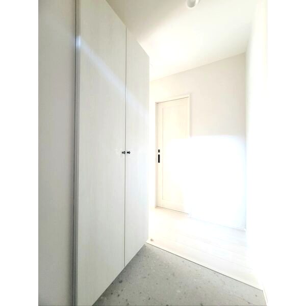 Louis Apartment 長瀬ノールの室内写真3枚目