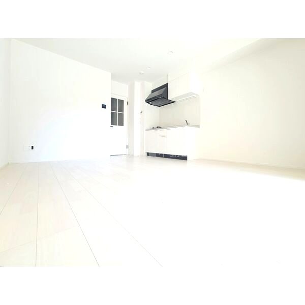 Louis Apartment 長瀬ノールの室内写真24枚目