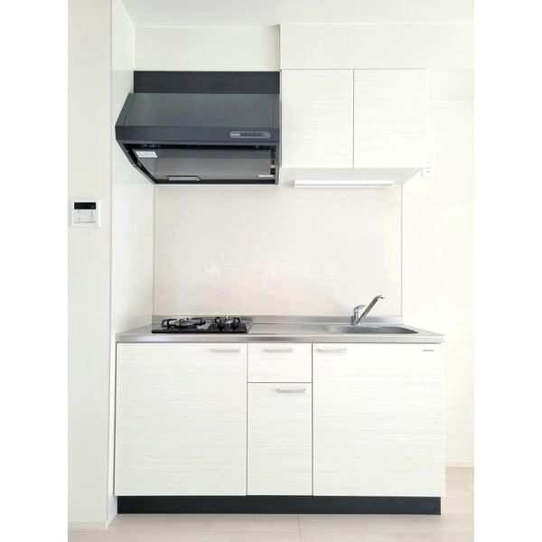 Louis Apartment 長瀬ノールの室内写真39枚目