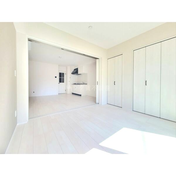 Louis Apartment 長瀬ノールの室内写真48枚目