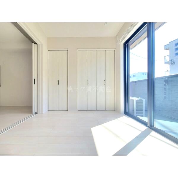 Louis Apartment 長瀬ノールの室内写真56枚目