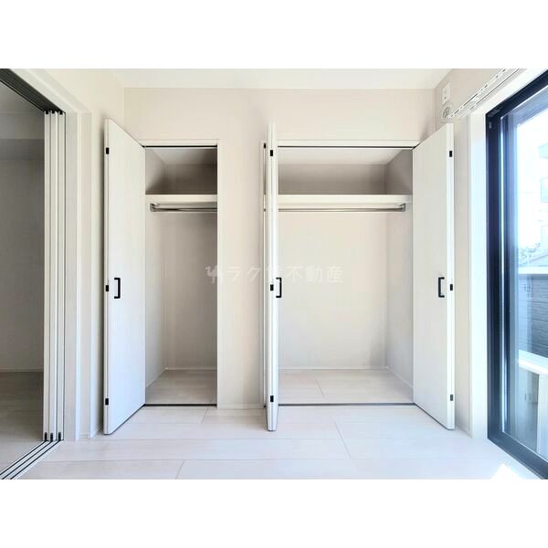 Louis Apartment 長瀬ノールの室内写真69枚目