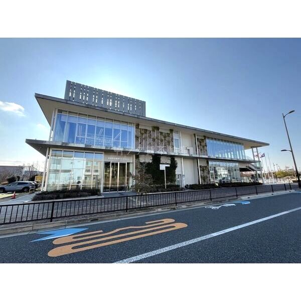 クレイノコンフォーティア SRの外観3枚目