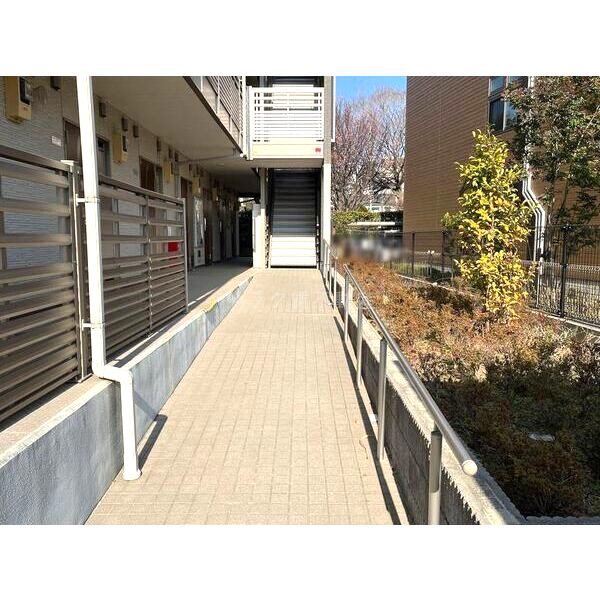 クレイノコンフォーティア SRの室内写真3枚目