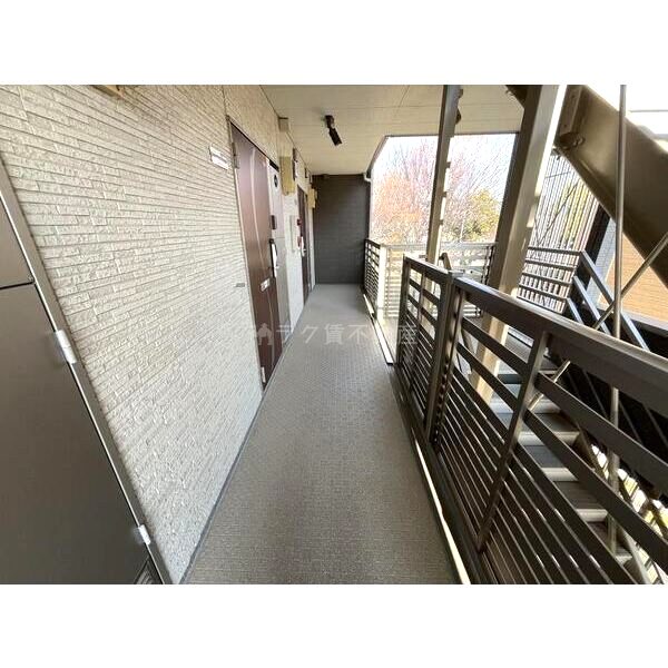 クレイノコンフォーティア SRの室内写真5枚目